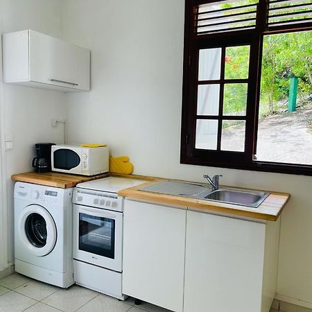 Studio Maracuja Villa Pointe-Noire Phòng bức ảnh